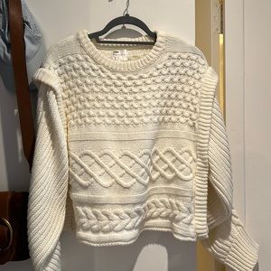 Line & Dot McKenzie Sweater